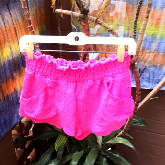 OP Pants - OP Shorts...NWOT